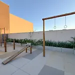 01419 Viva - Novo Apartamento No Coracao Da Vila Olimpia