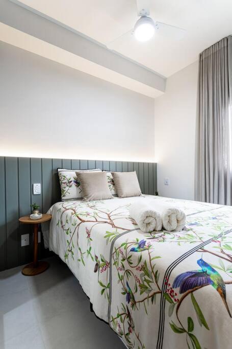 Apartamento 01419 Viva - Novo No Coracao Da Olimpia São Paulo