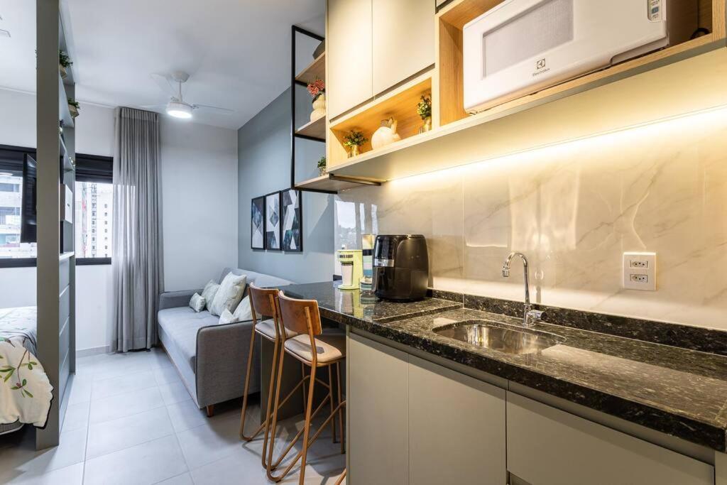 01419 Viva - Novo No Coracao Da Olimpia Apartamento