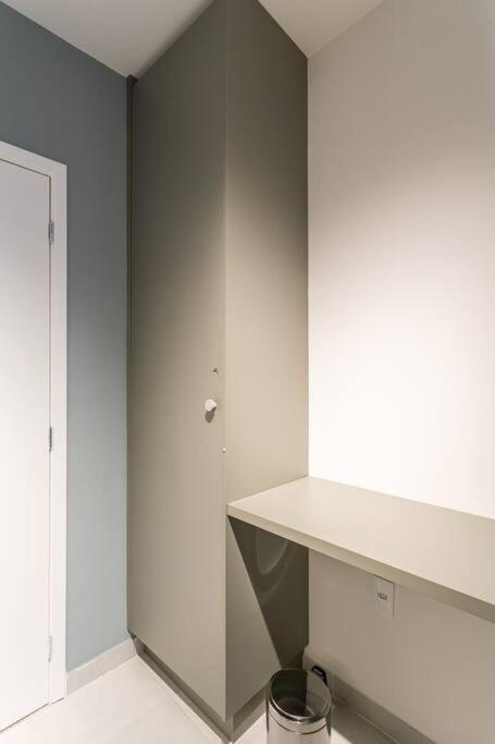 Apartamento 01419 Viva - Novo No Coracao Da Olimpia São Paulo