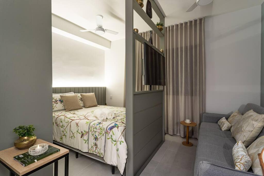 Apartamento 01419 Viva - Novo No Coracao Da Olimpia