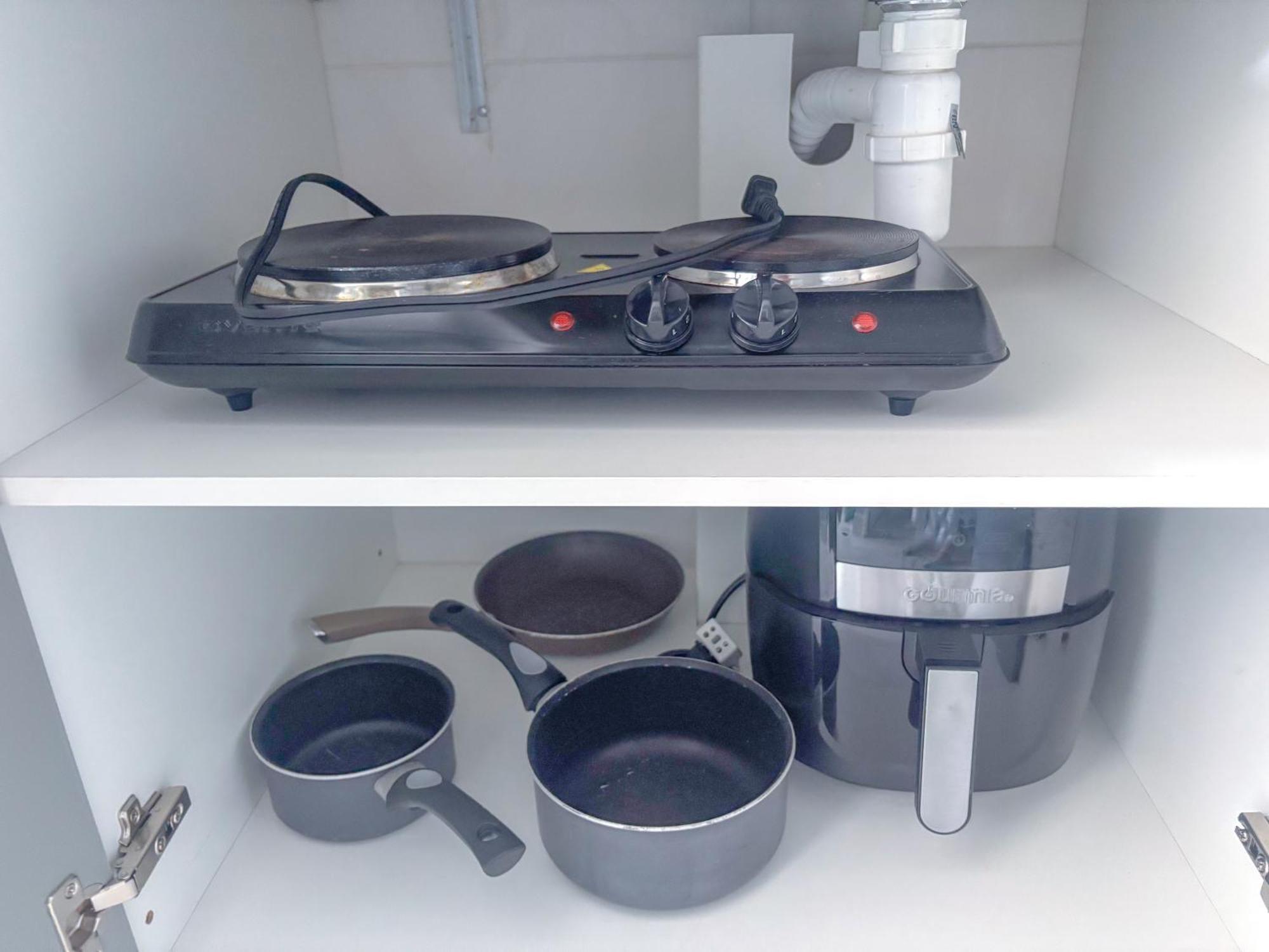 Apartamento 01419 Viva - Novo No Coracao Da Olimpia